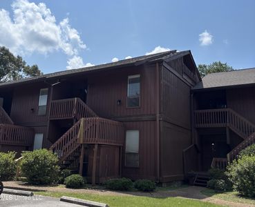 248 Lakeside Villa #J, Diamondhead, MS, 39525