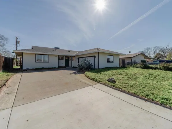 3920 Floral Dr, North Highlands, CA 95660