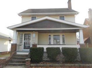 13713 Courtland Ave, Cleveland, OH