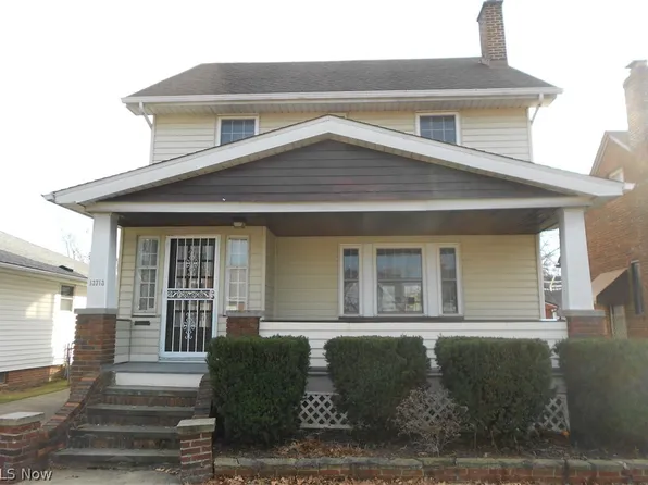 13713 Courtland Ave, Cleveland, OH 44111