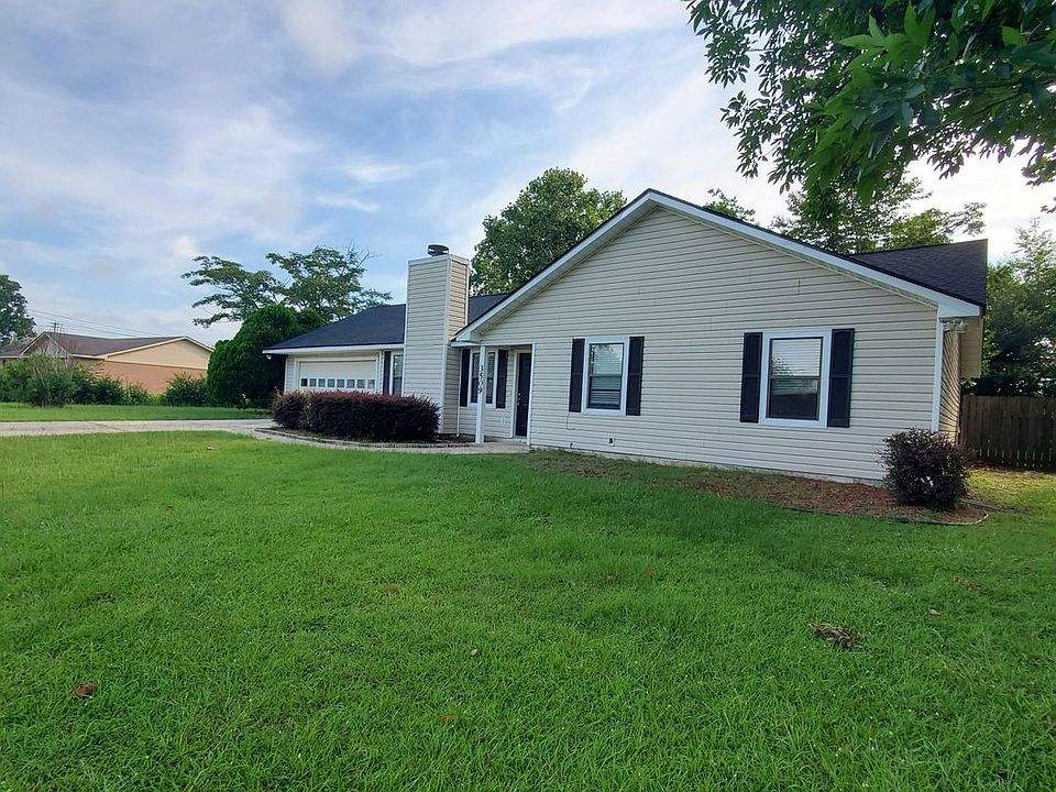 1st image of 3509 Hidden Hills Dr