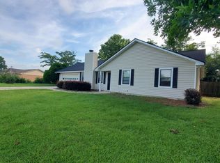 3509 Hidden Hills Dr, Valdosta, GA 31605