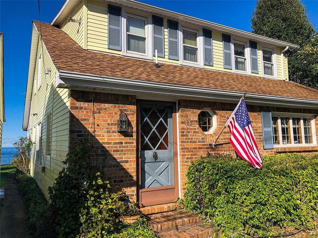 183 Ontario St, Wilson, NY 14172 MLS R1545175 Zillow