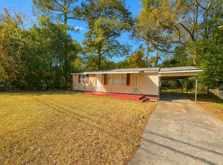 4029 Pershing Ave, Macon, GA 31204