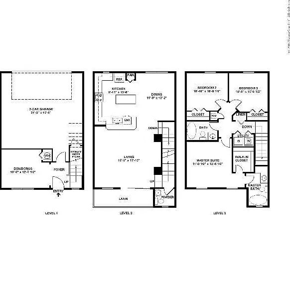 Lantower Cypress Creek — Photo 42