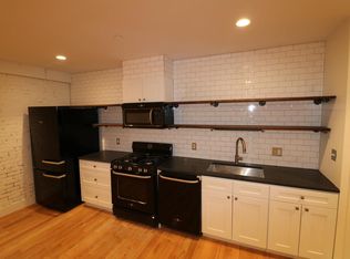 282 North St #FRONT8, Boston, MA 02113