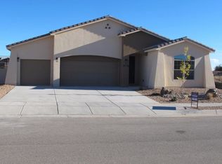 2813 Redondo Santa Fe NE, Rio Rancho, NM 87144
