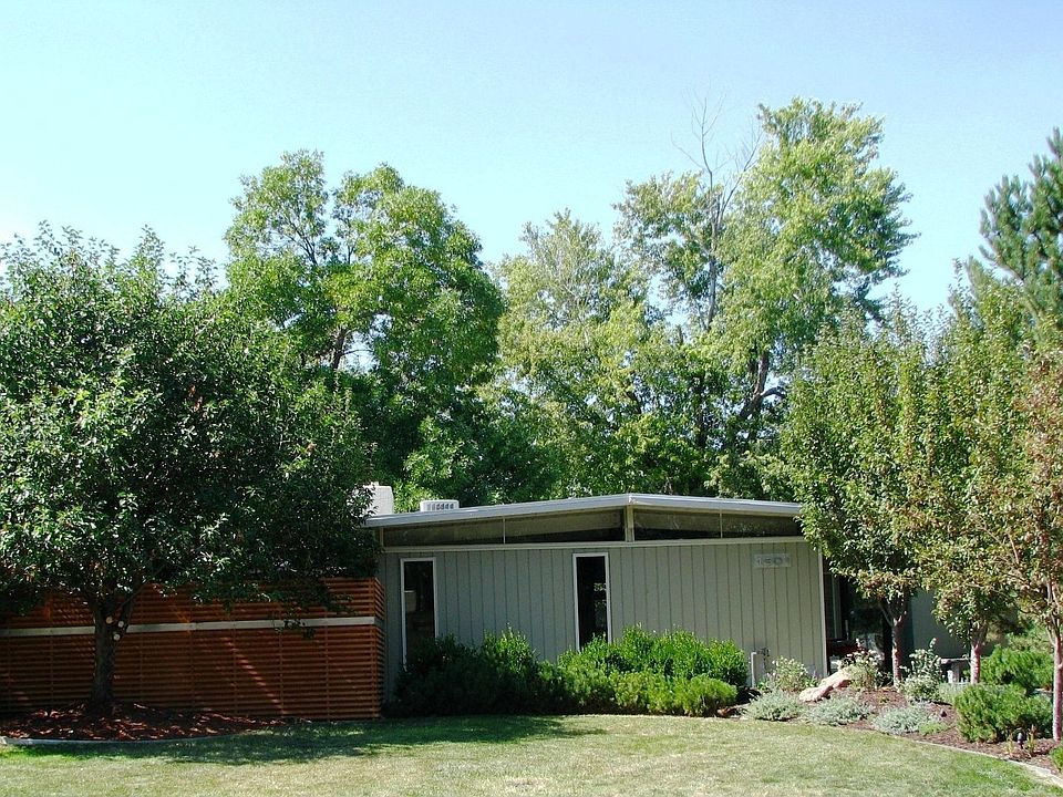 Front Elevation