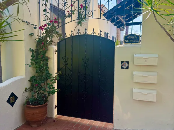 95 S Jordan Ave Unit A, Ventura, CA 93001