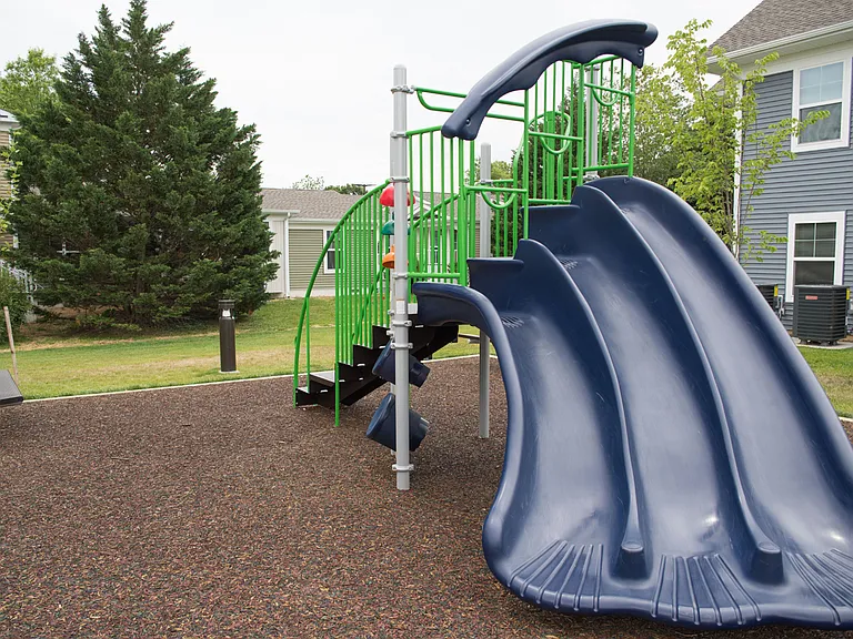 Onsite Playground