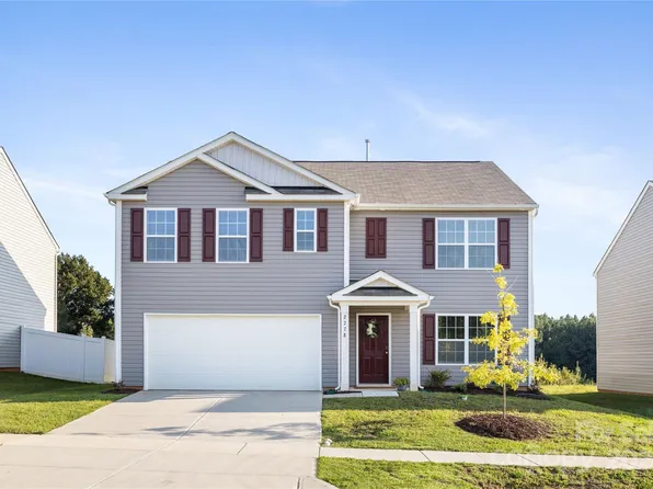 2778 Sherrills Stream Dr, Sherrills Ford, NC 28673