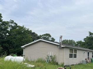 25114 Hospital St, Cassopolis, MI 49031