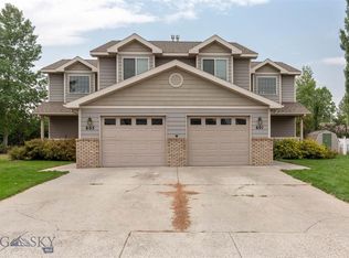 605 Prairie Ave, Bozeman, MT 59718