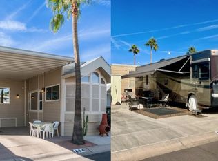 834/837 S Beryl Aquamarine Dr, Apache Junction, AZ 85119