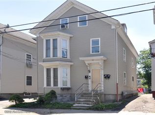 158 Bellevue Ave, Providence, RI 02907