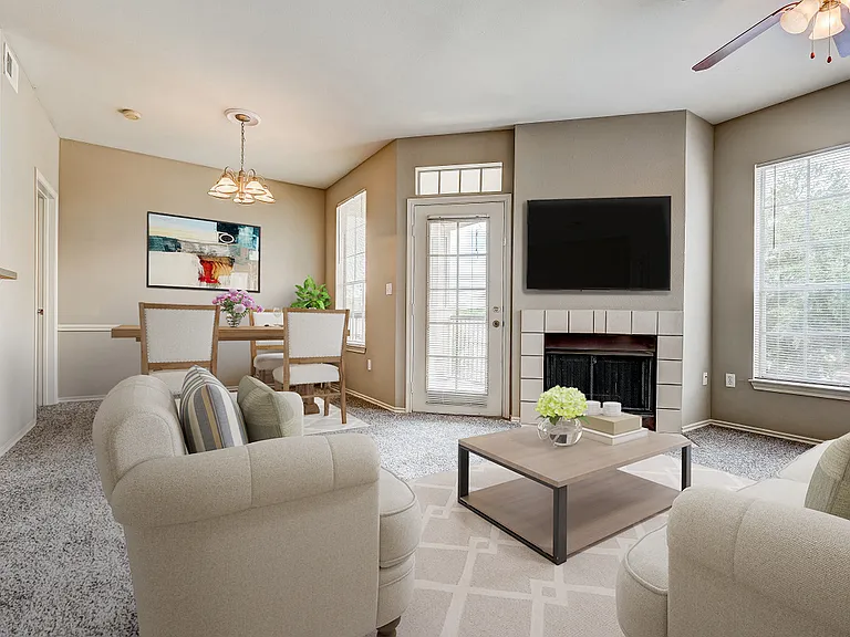 Champion Lake Apartment Homes — Photo 8