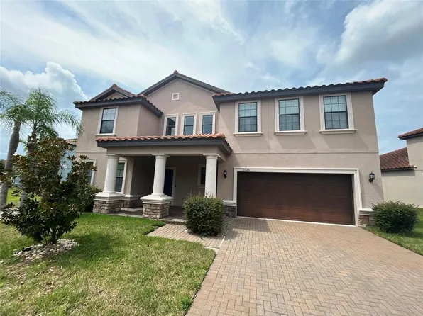 11920 Sand Myrtle Rd, Riverview, FL 33579