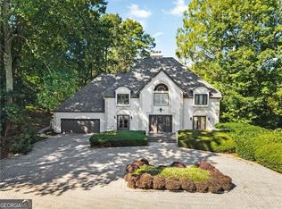 550 Atlanta Country Club Dr SE, Marietta, GA 30067