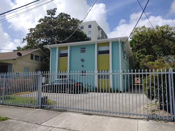 Miami River South, 126 NW 6th Ave APT 3, Miami, FL 33128