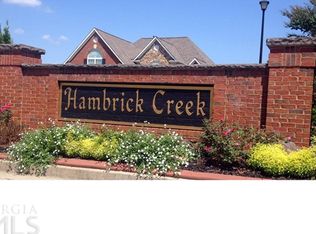 405 Marilyn Ct, Stockbridge, GA 30281