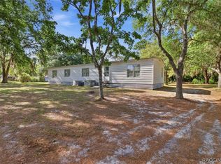7651 W Chelsea Ct, Homosassa, FL 34446