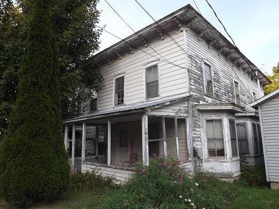 490 Front St, New Albany, PA, 18833