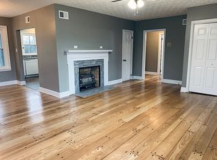 109 Kinneys Rd, Springfield, TN 37172