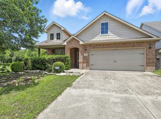 4336 Red Clover Ln, Fort Worth, TX 76109