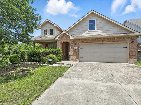 4336 Red Clover Ln, Fort Worth, TX 76109