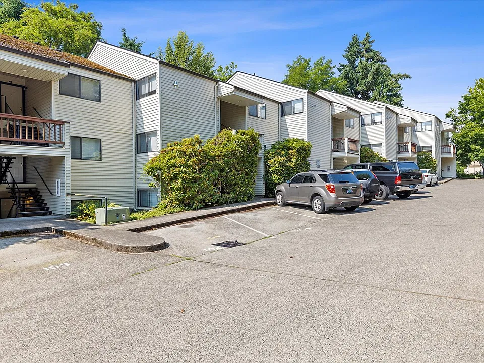 Second Wind Apartments