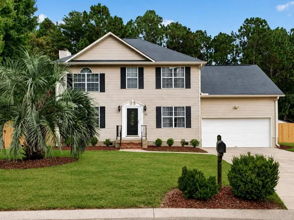 105 Longridge Loop, Aiken, SC 29803