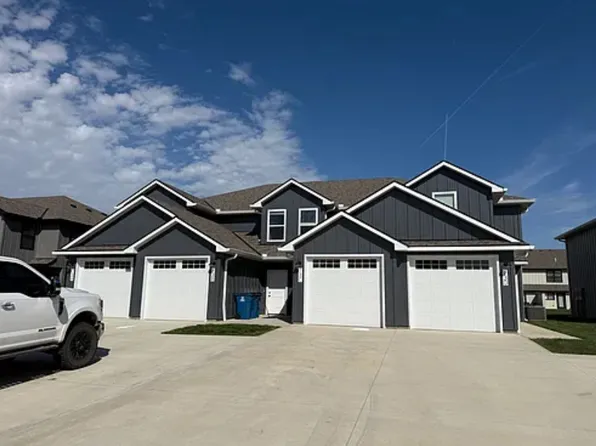 73 SE 351st Rd #D, Warrensburg, MO 64093