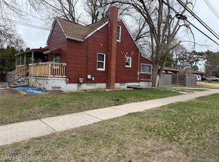 28504 Norwood Ave, Warren, MI