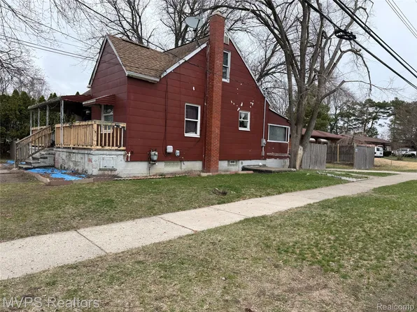 28504 Norwood Ave, Warren, MI 48092