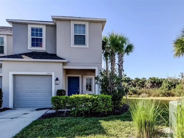 11633 Glenside Ter, Palmetto, FL 34221