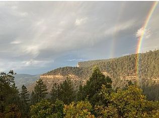 719 Gun Barrel Rd, Pagosa Springs, CO 81147