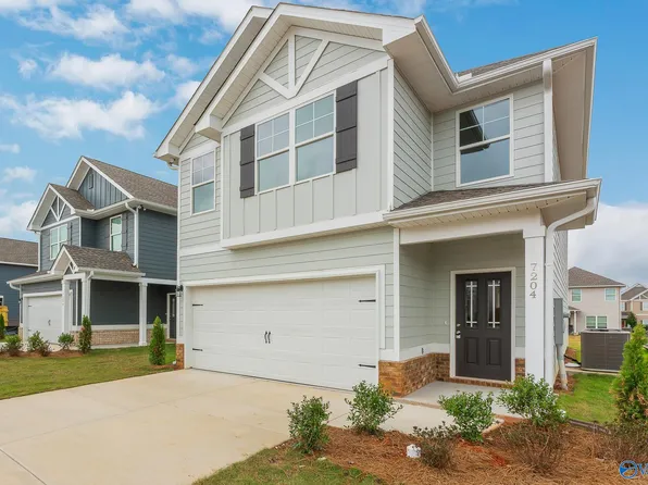 7204 Elmcroft Ave, Huntsville, AL 35806