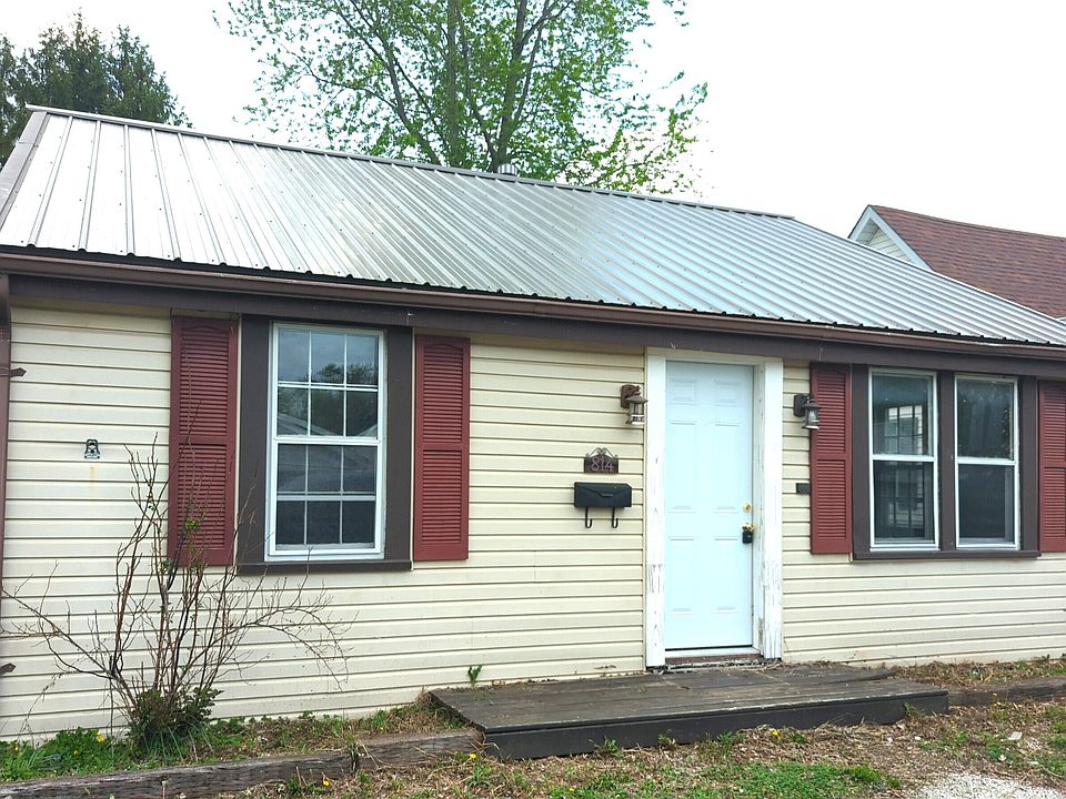 1st image of 814 N West St