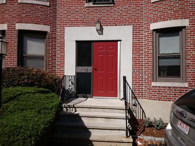 4 Cypress Rd APT 405, Brighton, MA, 02135