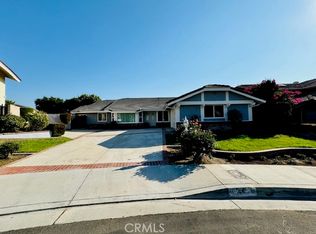 194 Amberwood Dr, Walnut, CA 91789