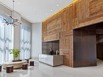 City Tower at 10 City Point in Downtown Brooklyn
