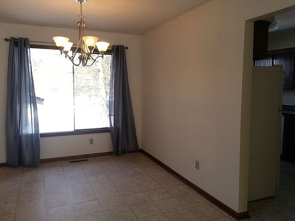 Upper Dinning Room