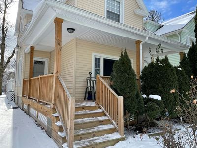 399 Hawley St, Rochester, NY, 14611