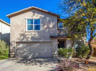 10373 E Malta St, Tucson, AZ 85747