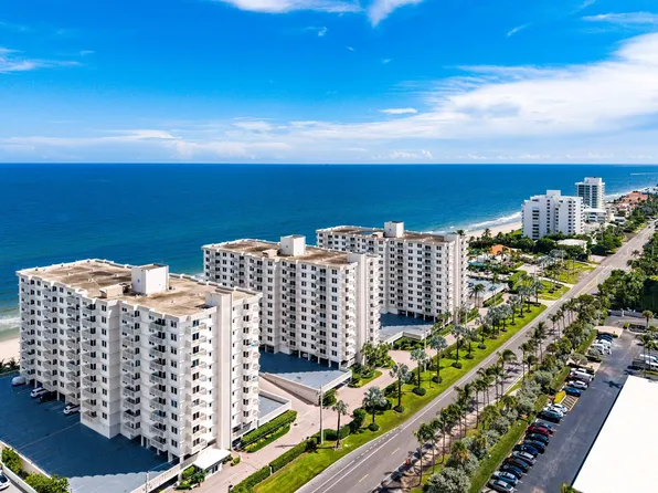 3221 S Ocean Boulevard #503, Highland Beach, FL 33487