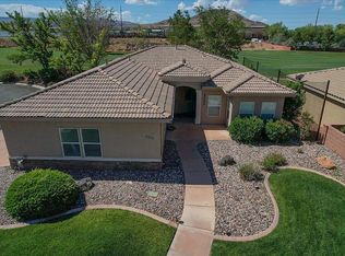 2333 W 750 N, Hurricane, UT 84737