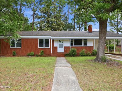 111 Alexander Circle, Greenville, NC, 27858