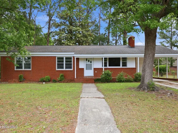 111 Alexander Circle, Greenville, NC 27858