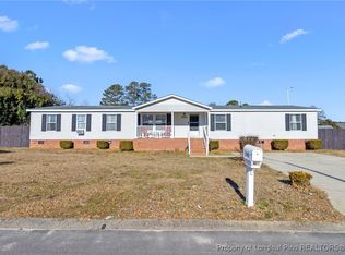7440 April Dr, Fayetteville, NC 28314