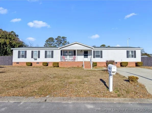 7440 April Dr, Fayetteville, NC 28314